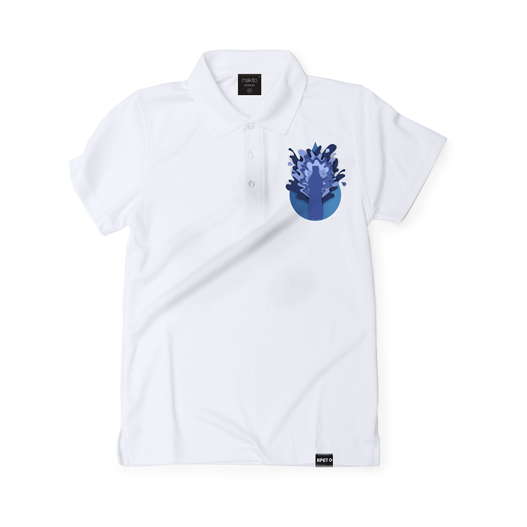 🟢 Polo Dekrom - Imagen 3
