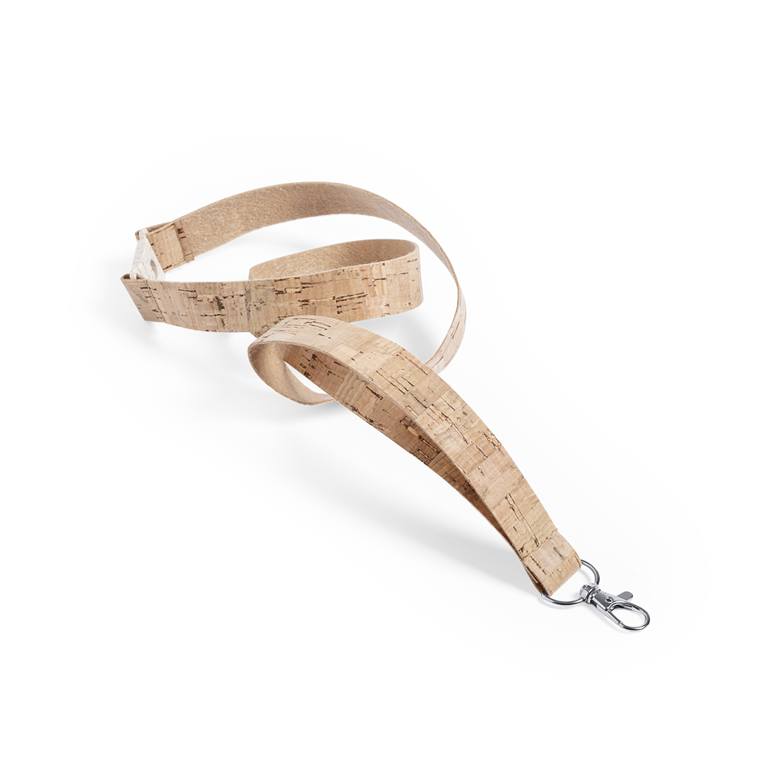 🟢 Lanyard Bespal - Imagen 3