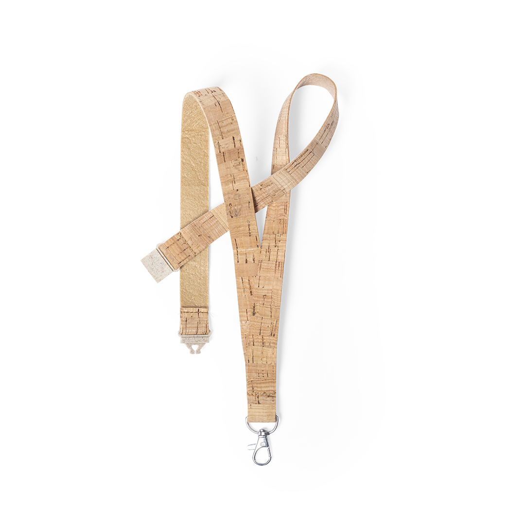 🟢 Lanyard Bespal - Imagen 5