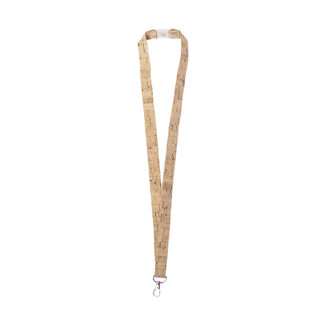 🟢 Lanyard Bespal