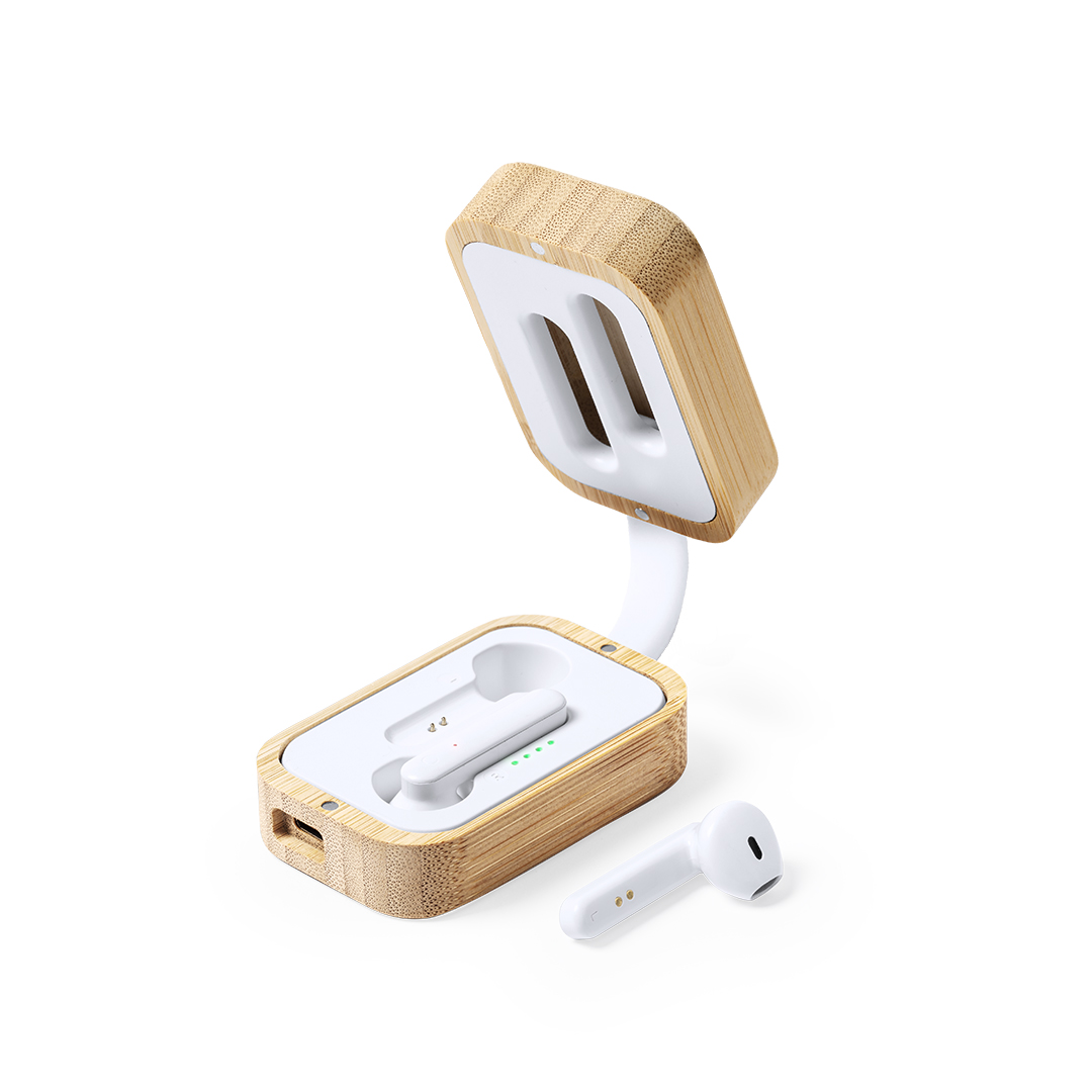 🟢 Auriculares Tresan - Imagen 2