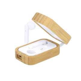🟢 Auriculares Tresan
