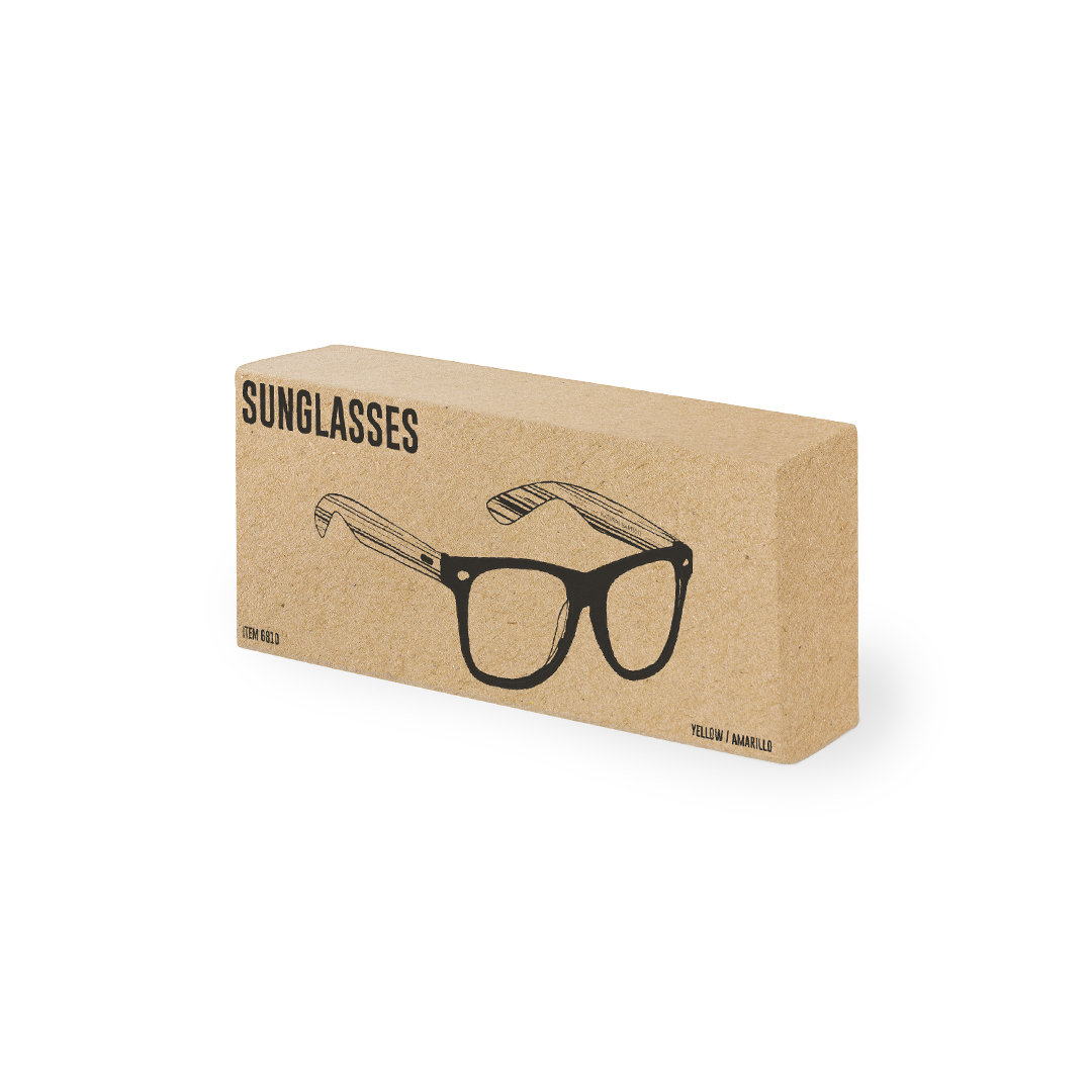 🟢 Gafas Sol Mitrox - Imagen 3