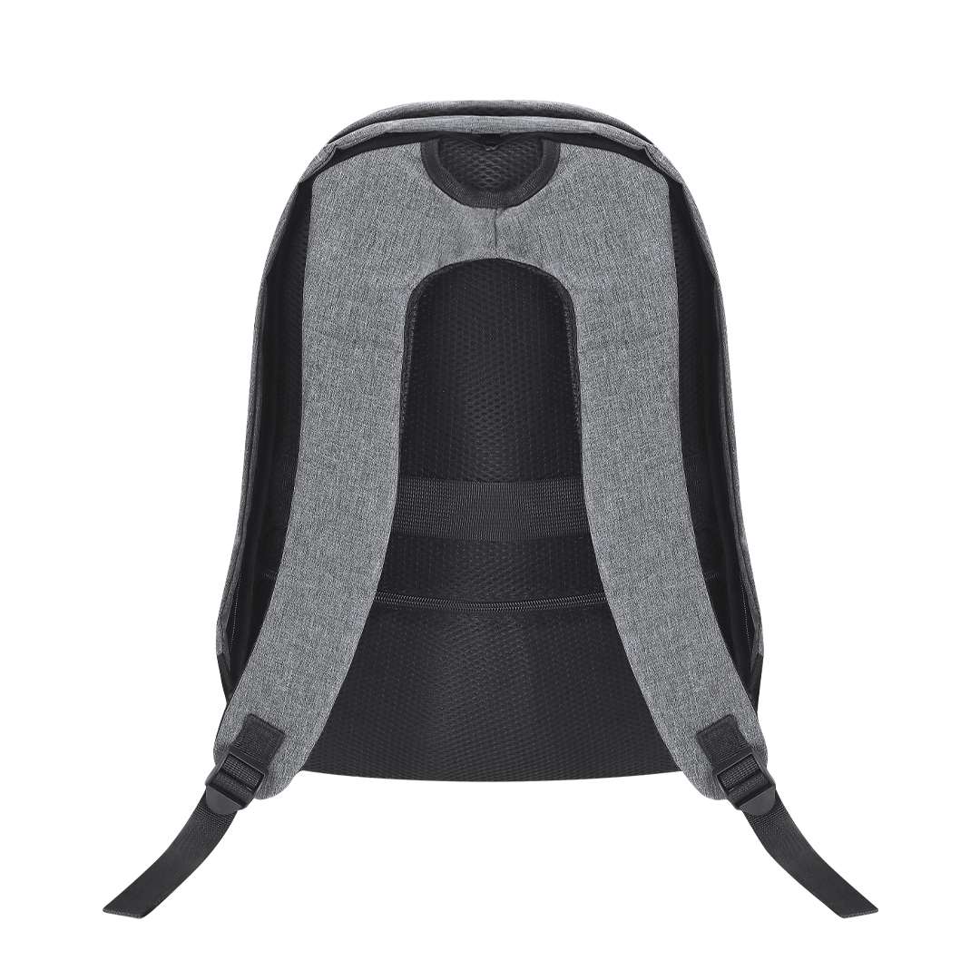 🟢 Mochila Antirrobo Bulman - Imagen 3