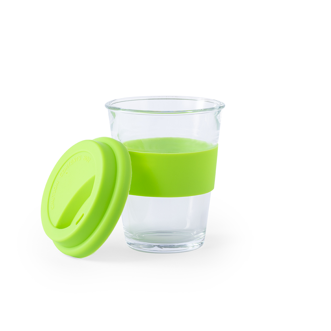 🟢 Vaso Durnox - Imagen 5