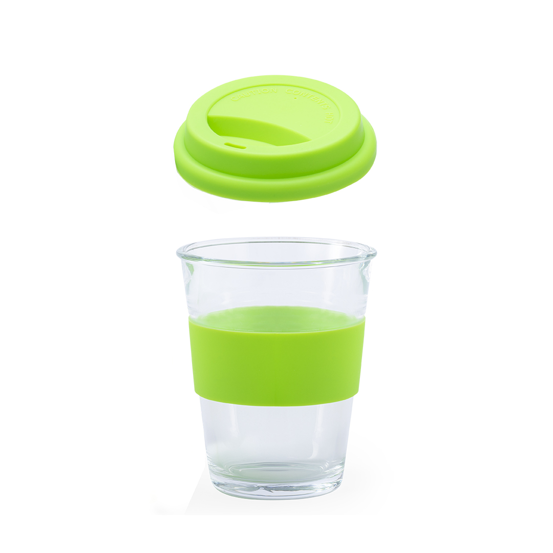 🟢 Vaso Durnox - Imagen 2