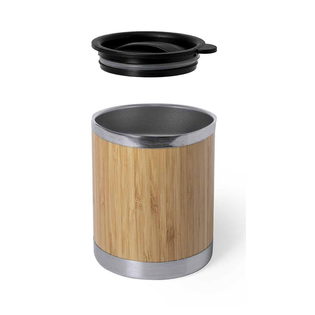 🟢 Vaso Térmico Lubon - Imagen 2