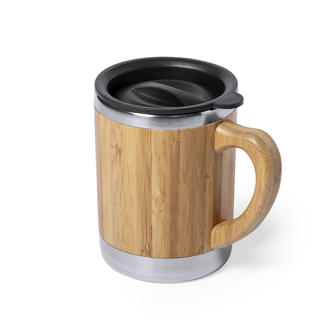 🟢 Taza Térmica Vanatin - Imagen 6