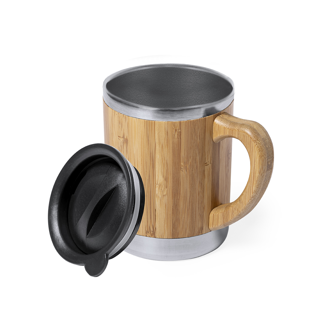 🟢 Taza Térmica Vanatin - Imagen 3