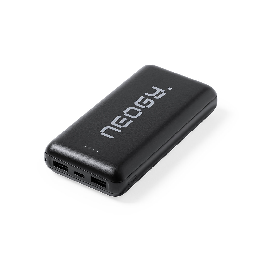 🟢 Power Bank Kiubert - Imagen 5