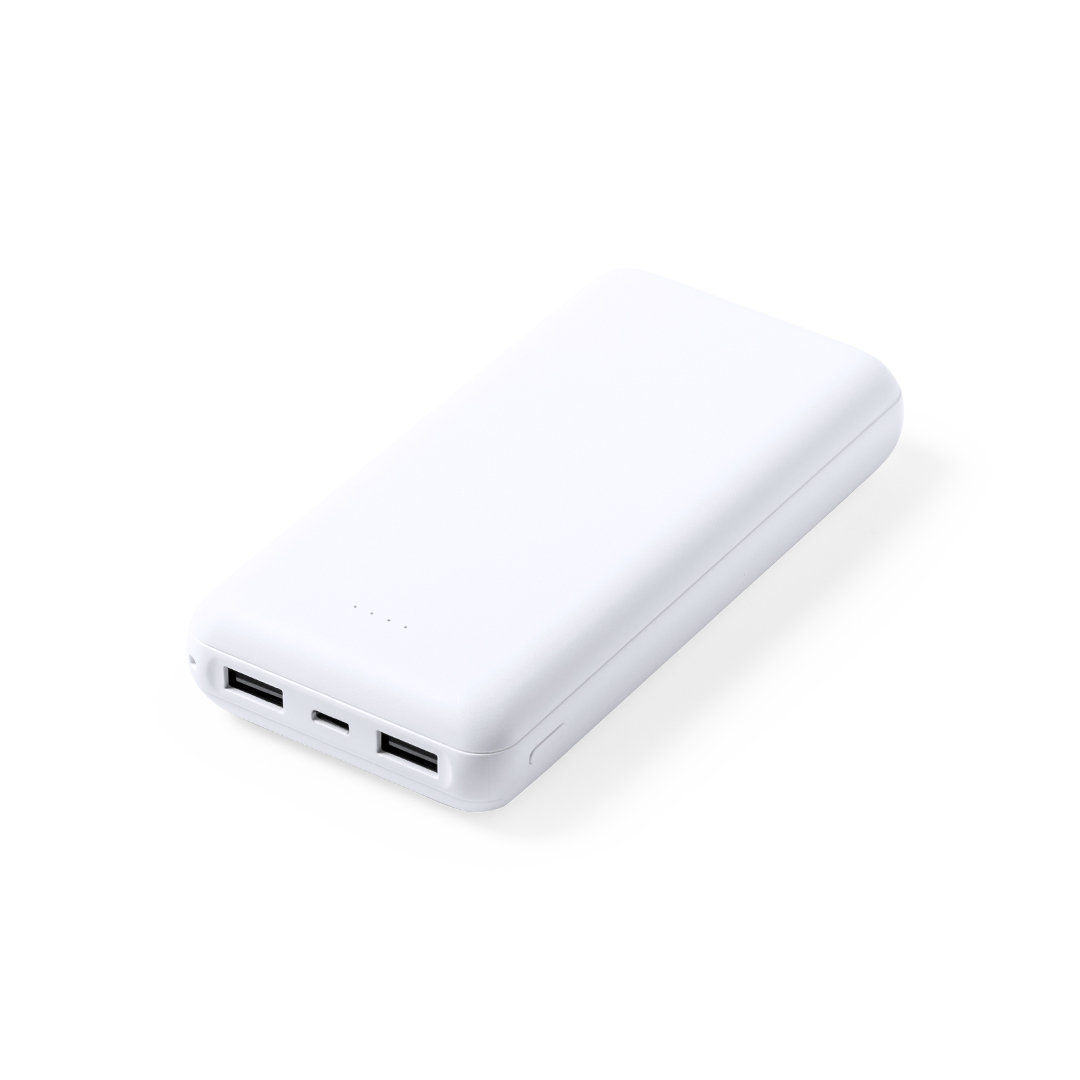 🟢 Power Bank Kiubert - Imagen 4