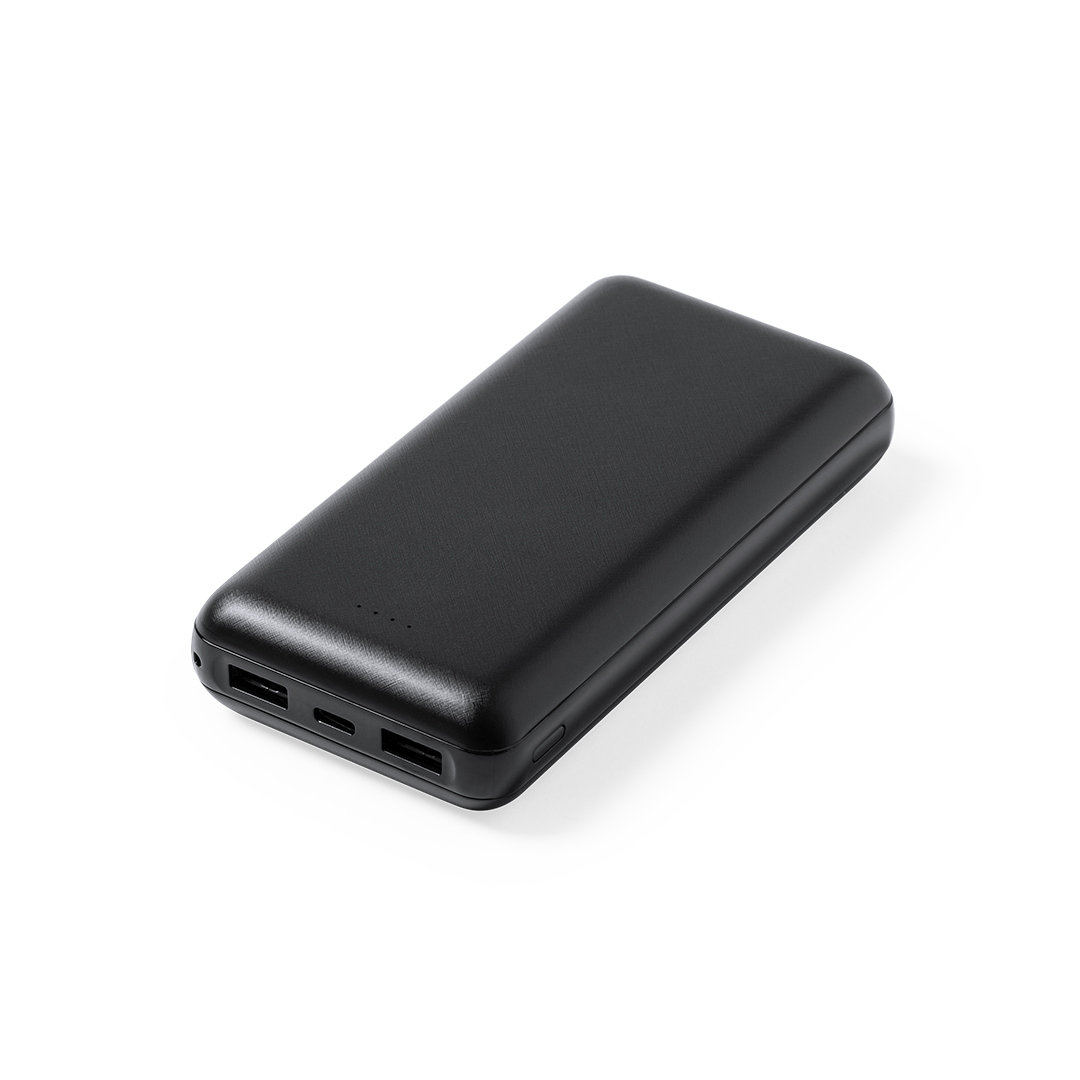 🟢 Power Bank Kiubert - Imagen 3