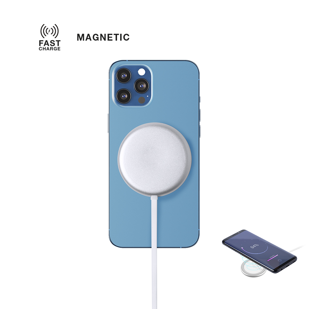 🟢 Cargador Makensy - Imagen 5