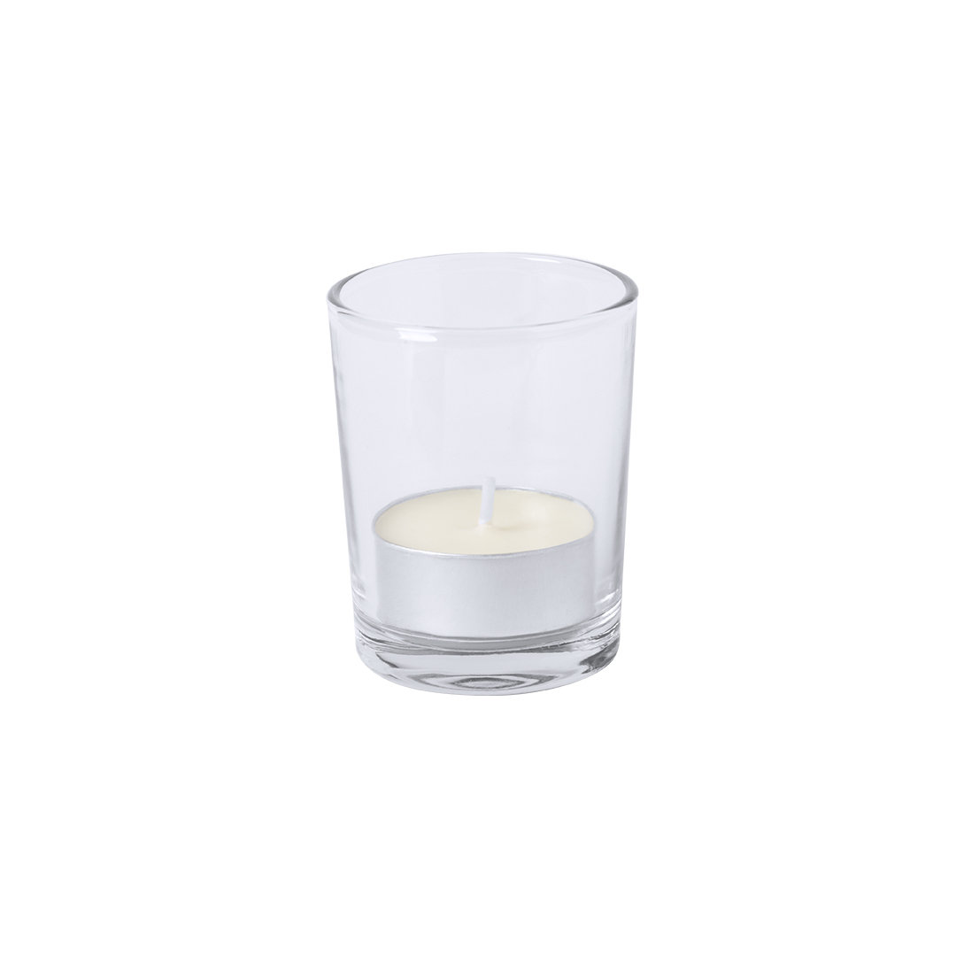 🟢 Vela Aromática Keylax - Imagen 4