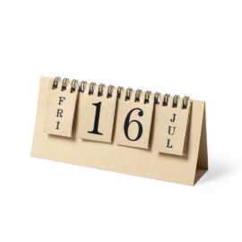🟢 Calendario Perpetuo Gadner