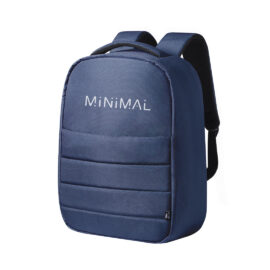 🟢 Mochila Antirrobo Danium