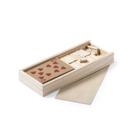 🟢 Set Juegos Halin