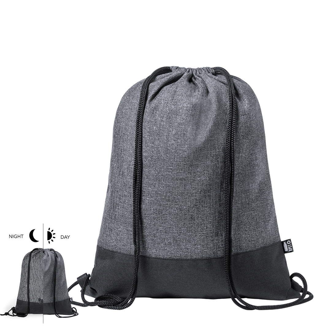 🟢 Mochila Stabby