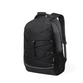 🟢 Mochila Berny