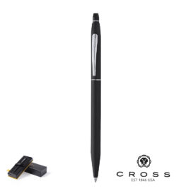 🟢 Bolígrafo Classic Click
