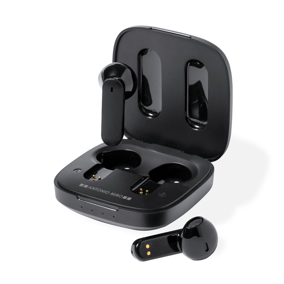🟢 Auriculares Trustal - Imagen 2