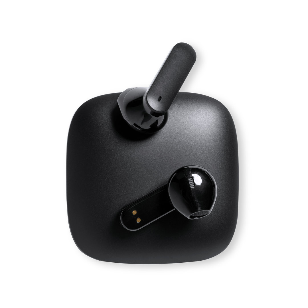 🟢 Auriculares Trustal - Imagen 3