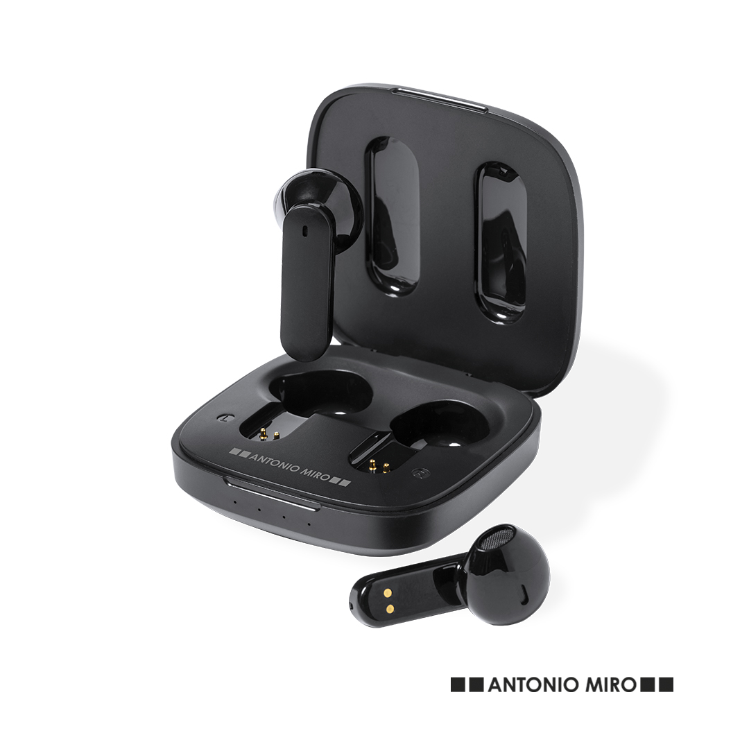 🟢 Auriculares Trustal
