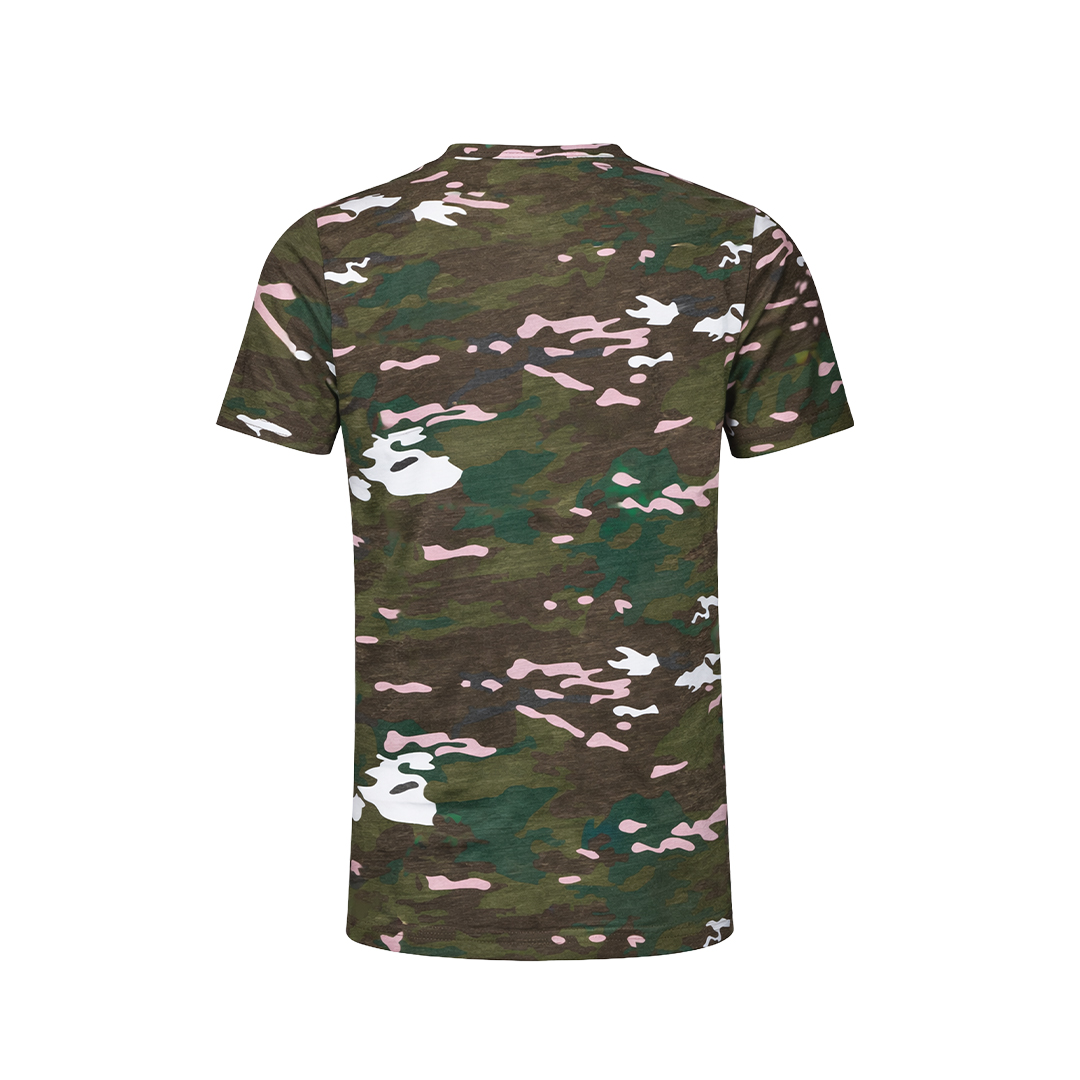 🟢 Camiseta Adulto Sunt - Imagen 2