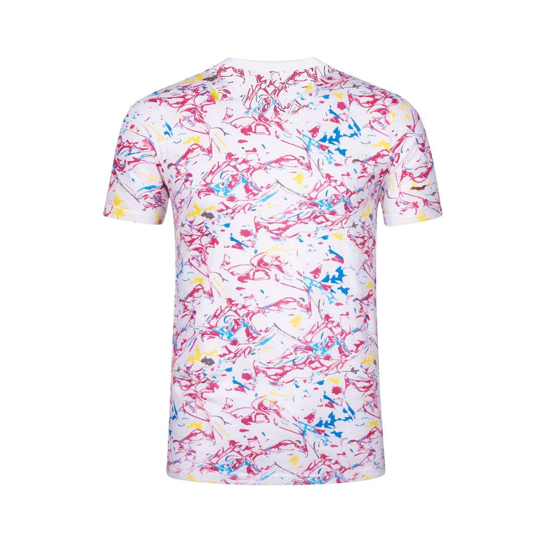 🟢 Camiseta Adulto Helixa - Imagen 2