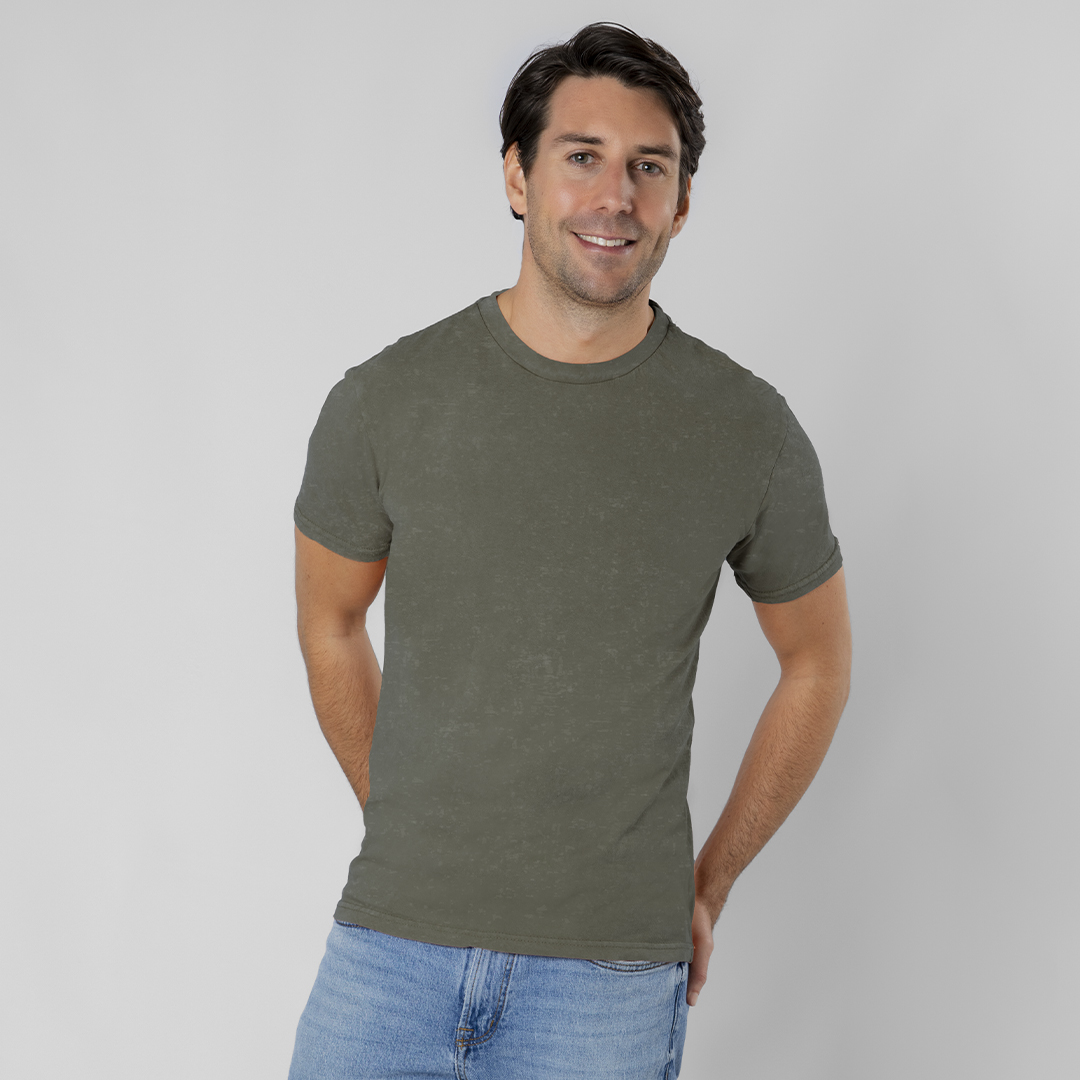 🟢 Camiseta Adulto Sury