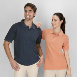 🟢 Polo Adulto Ken