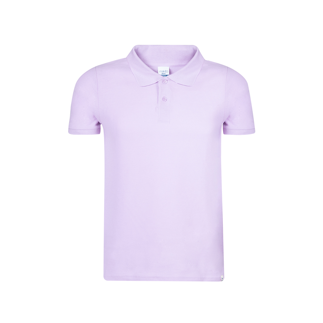 🟢 Polo Adulto Ment - Imagen 3