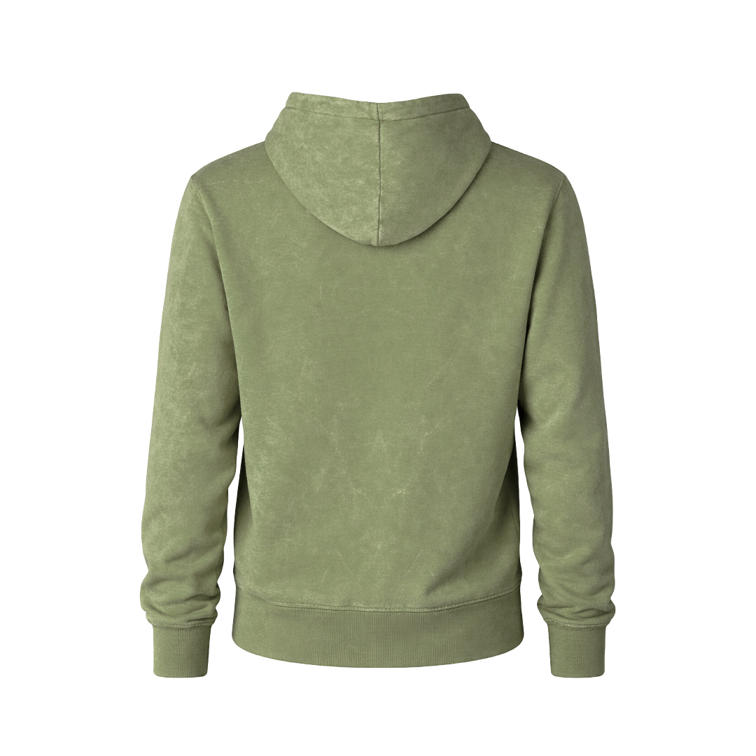 🟢 Sudadera Adulto Grea - Imagen 3