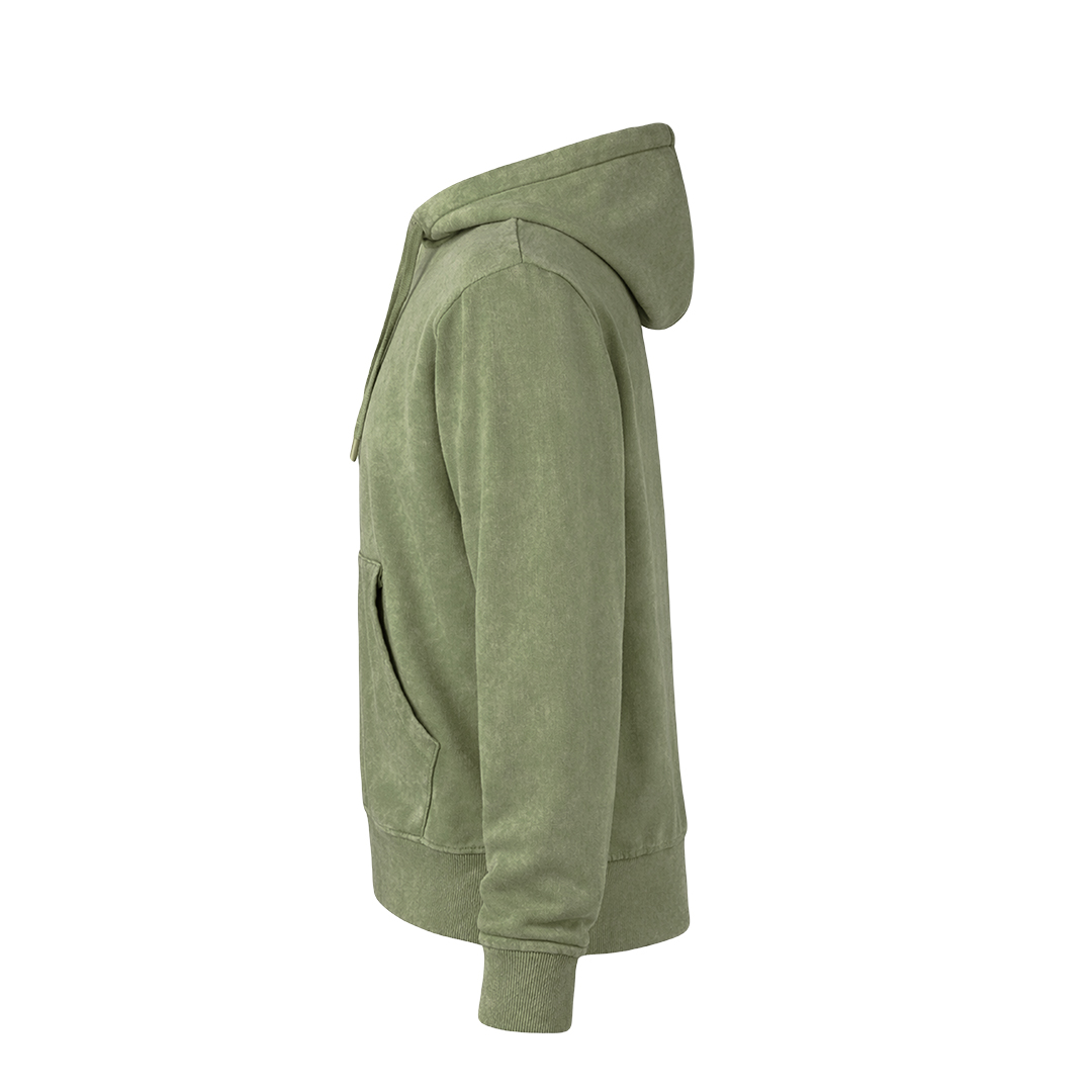 🟢 Sudadera Adulto Grea - Imagen 2