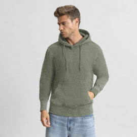 🟢 Sudadera Adulto Grea