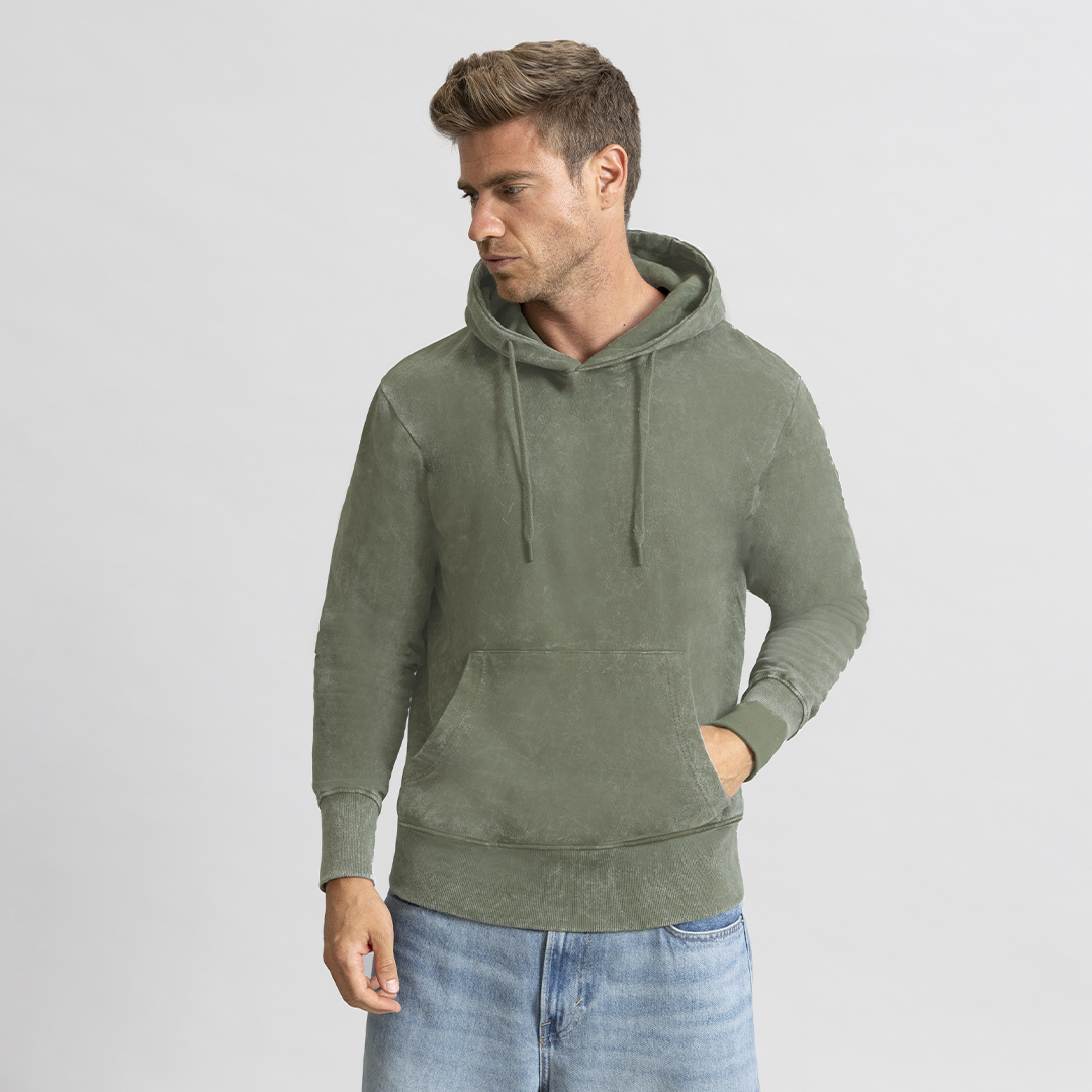 🟢 Sudadera Adulto Grea
