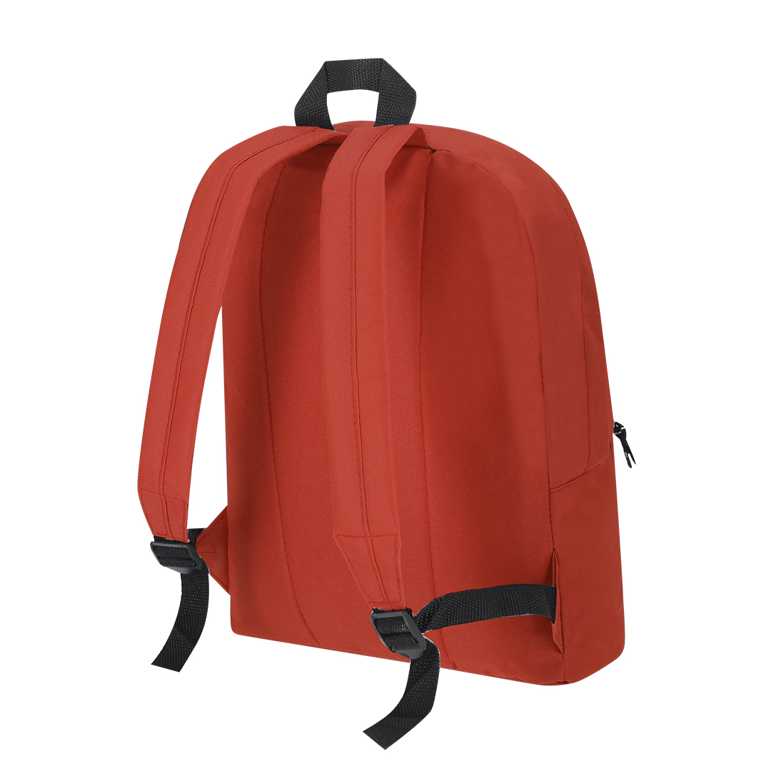 🟢 Mochila Discovery - Imagen 2