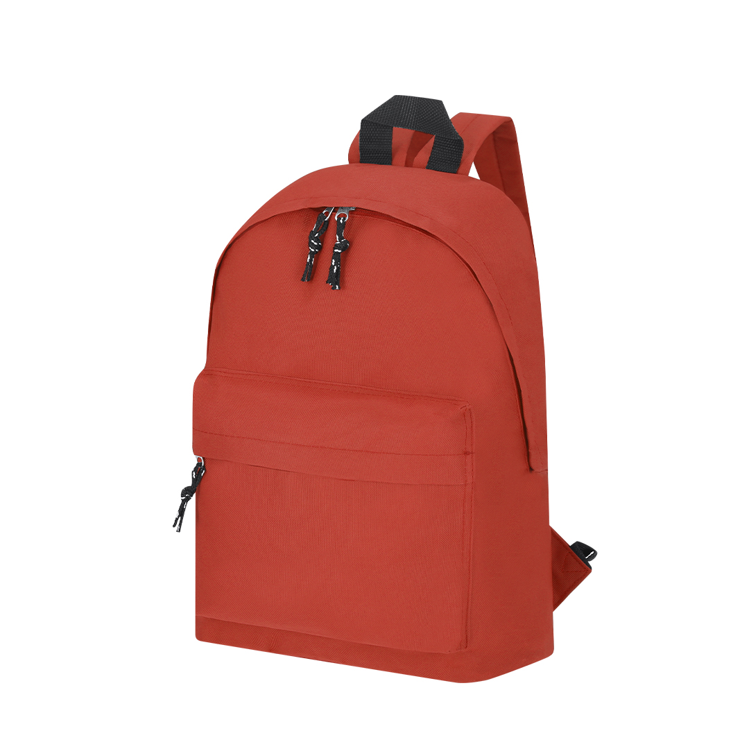 🟢 Mochila Discovery