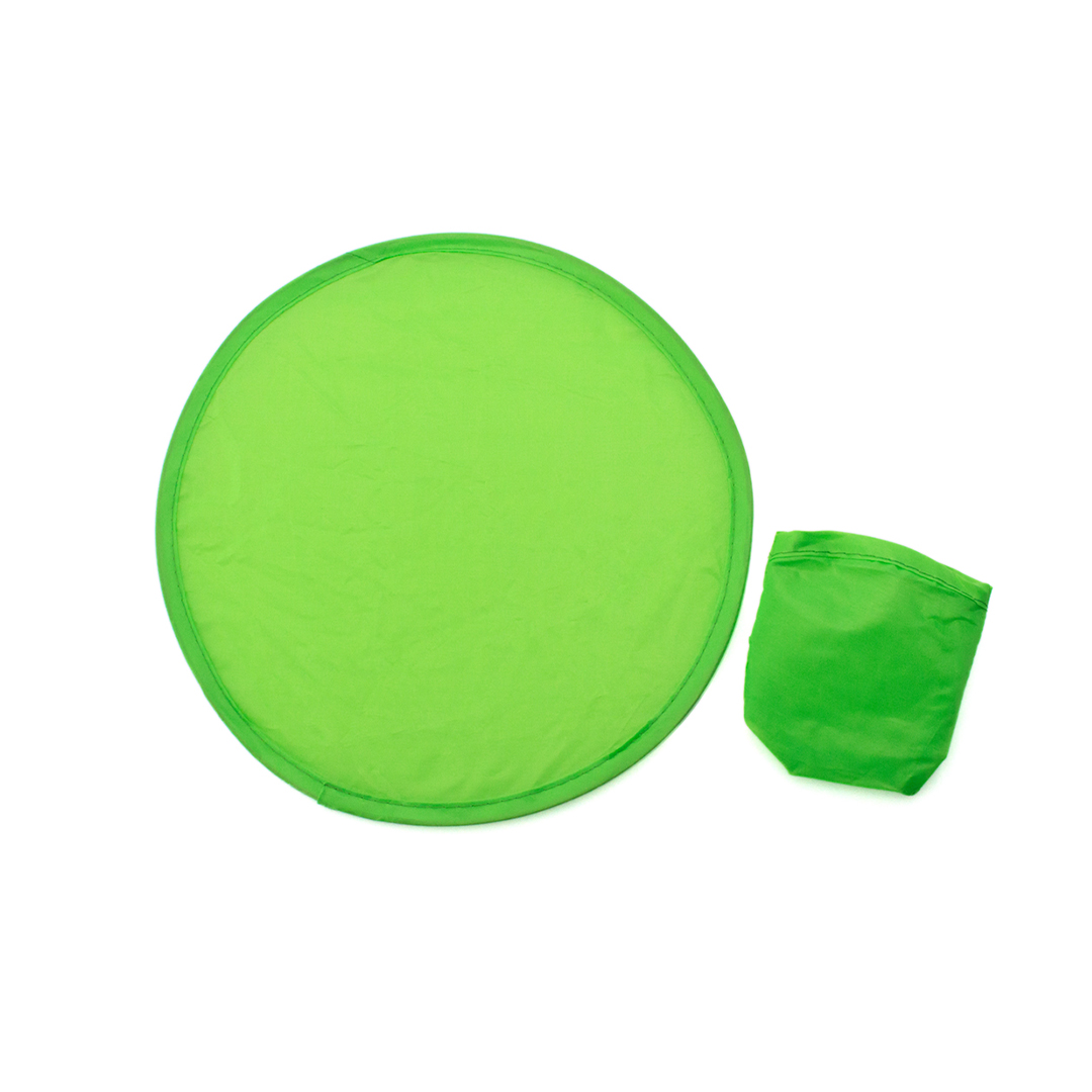 🟢 Frisbee Watson - Imagen 2