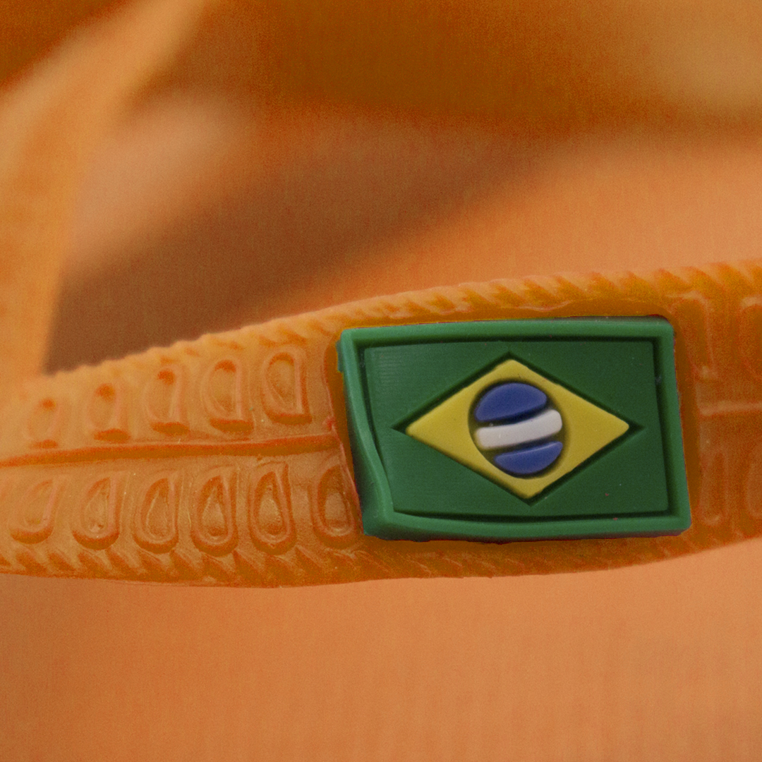 🟢 Chanclas Brasileira - Imagen 2