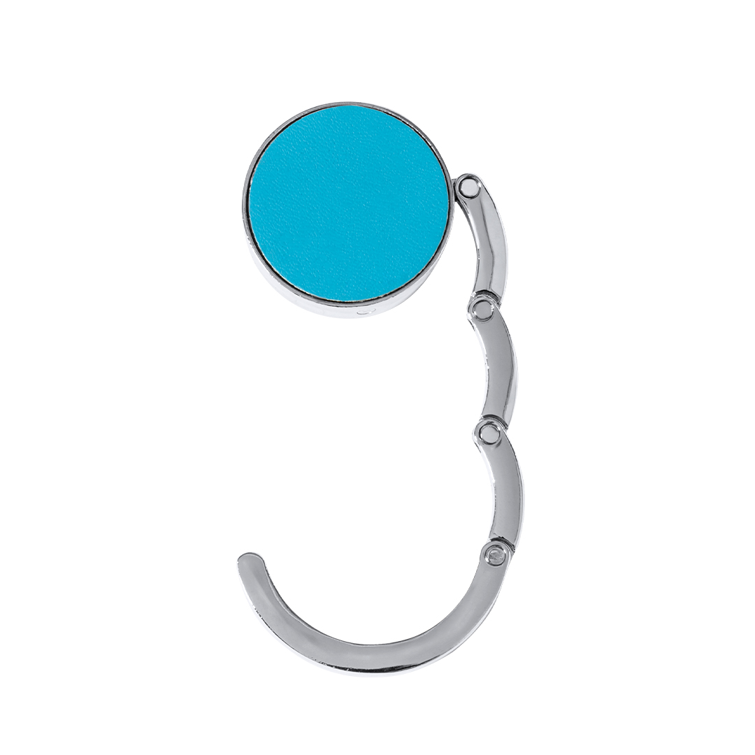 🟢 Cuelgabolsos Plegable Skype - Imagen 3