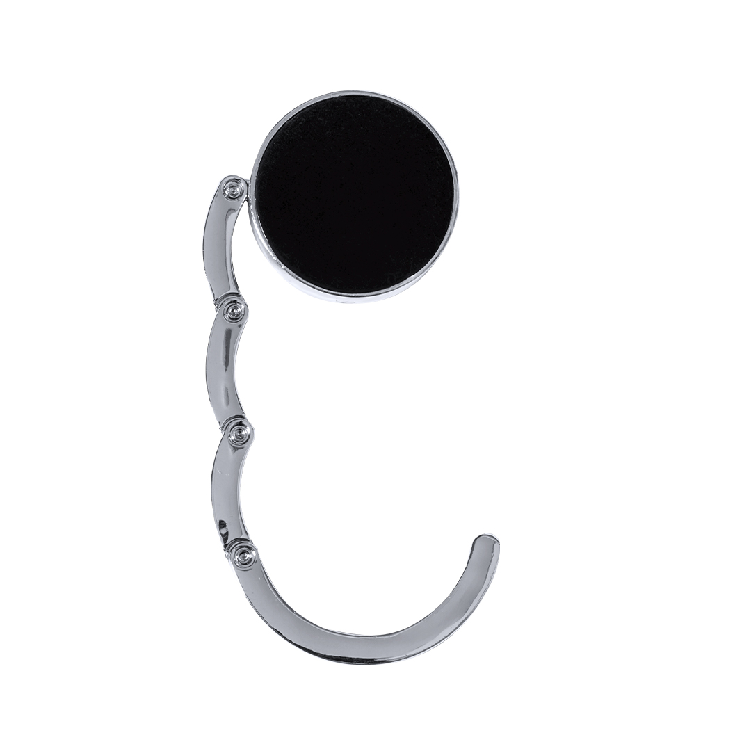 🟢 Cuelgabolsos Plegable Skype - Imagen 2