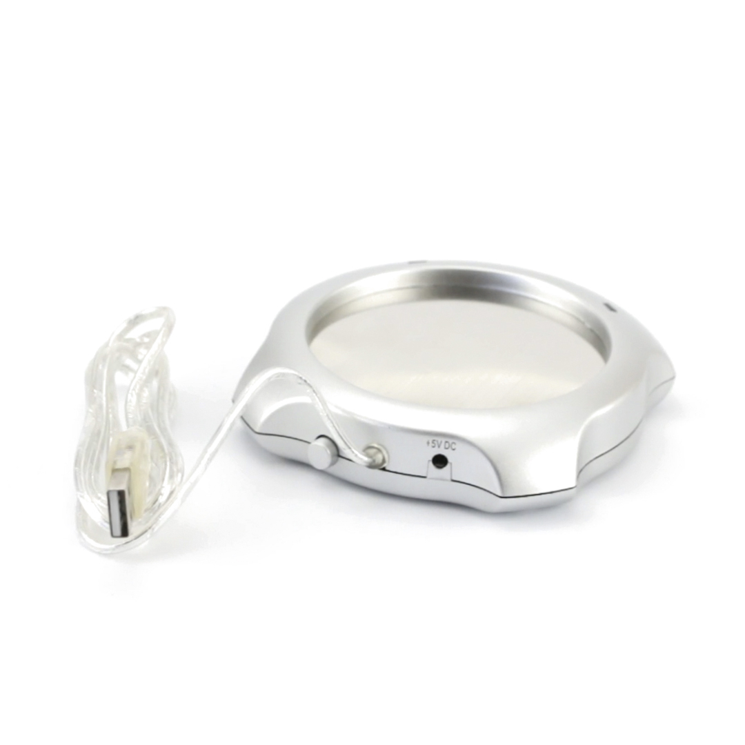 🟢 Calentador Tazas Mug - Imagen 3