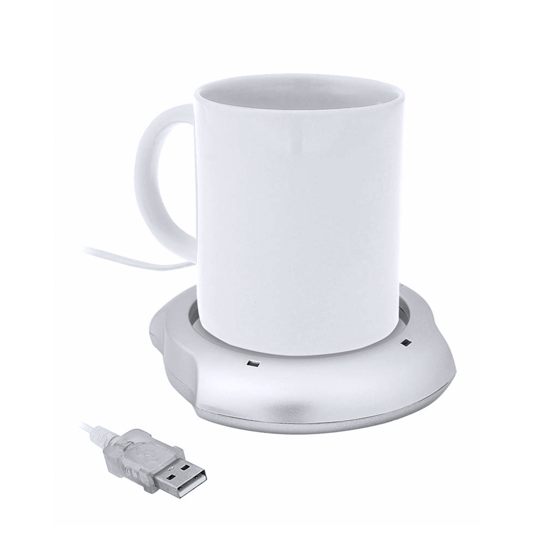 🟢 Calentador Tazas Mug - Imagen 2