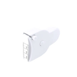 🟢 Cinta Métrica Siluet