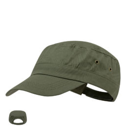 🟢 Gorra Saigón