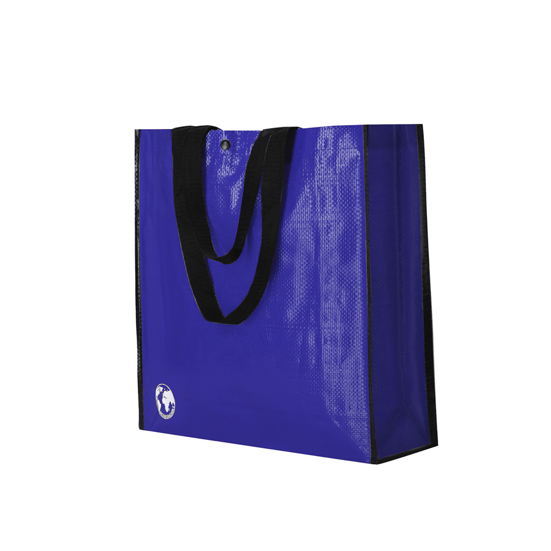 🟢 Bolsa Recycle - Imagen 3
