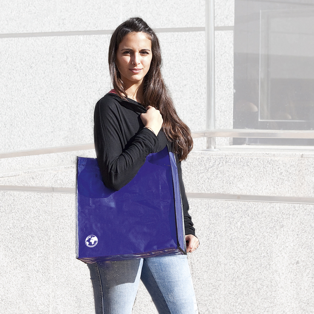 🟢 Bolsa Recycle - Imagen 2