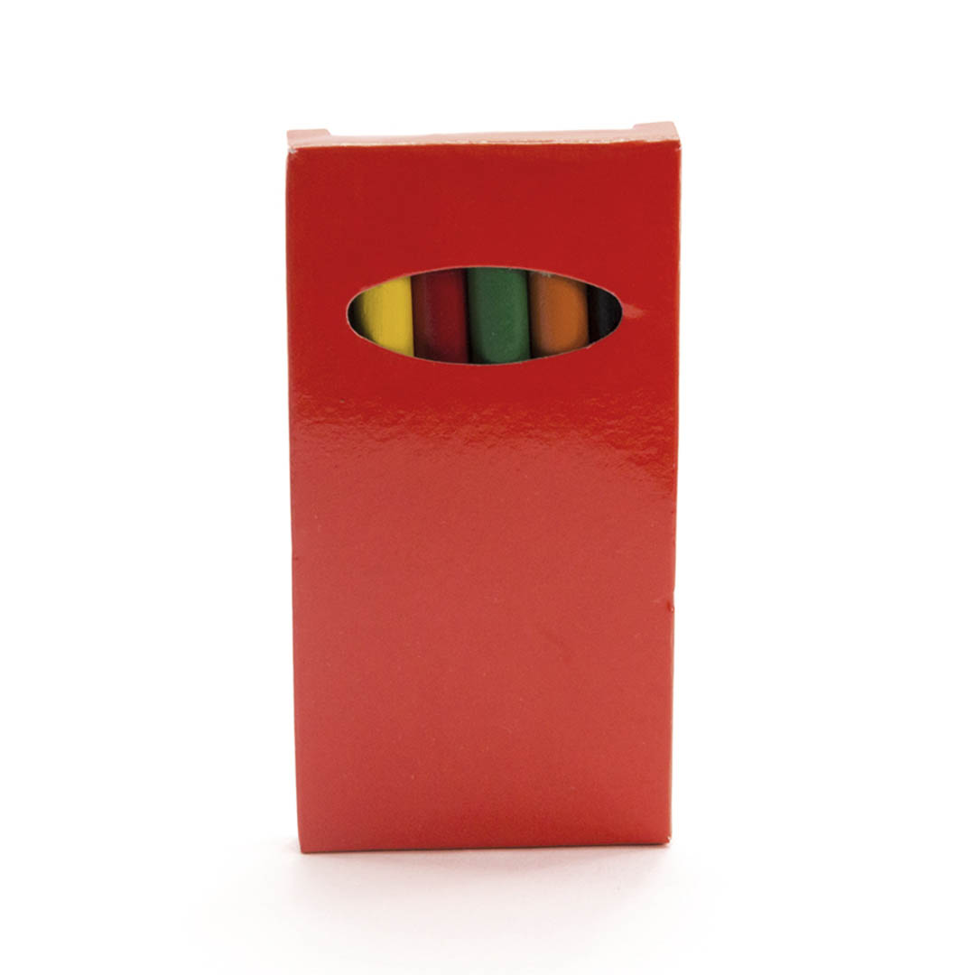 🟢 Caja Lápices Garten - Imagen 5
