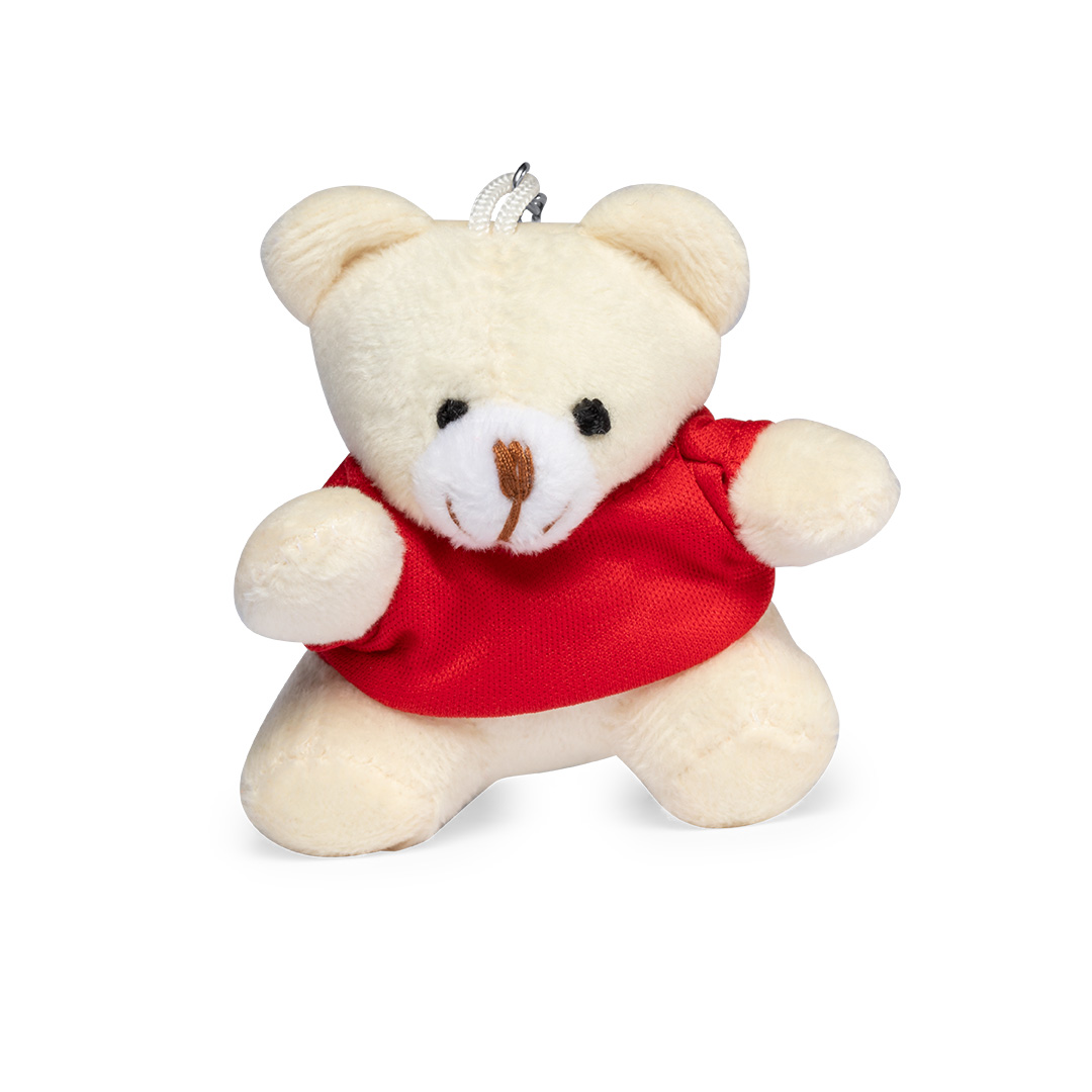 🟢 Llavero Peluche Tedchain - Imagen 6
